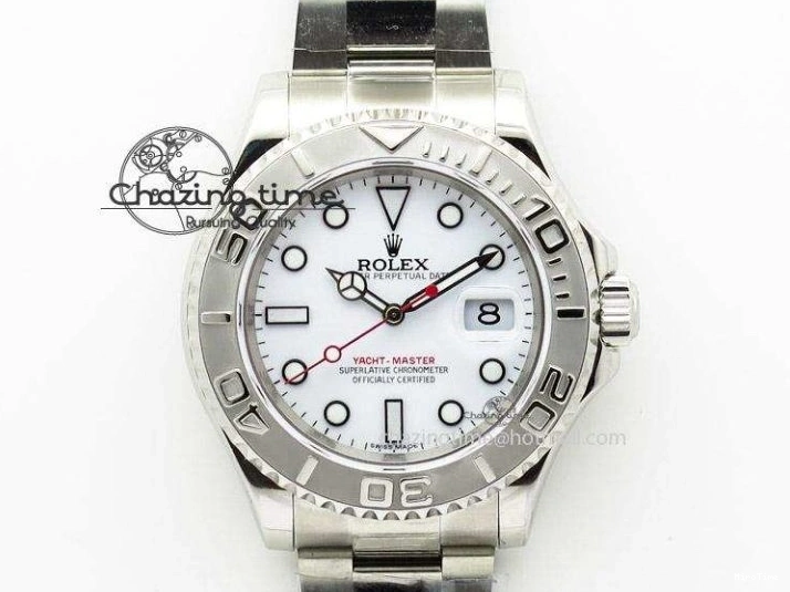MiroTime 0506 Stretchable Daytona 116515 QF 1:1 Best Edition Black RG Dial on Oysterflex Rubber Strap SA 2273